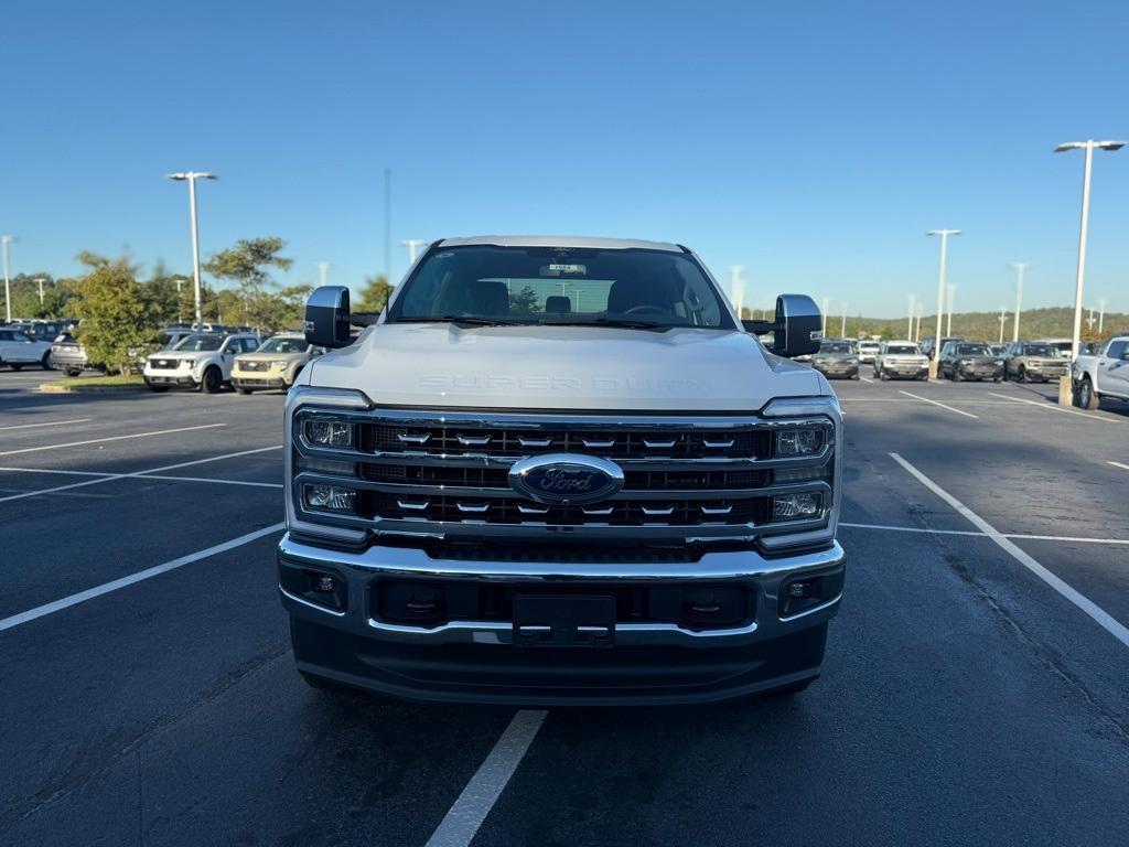 new 2026 Ford F-350 car, priced at $84,090