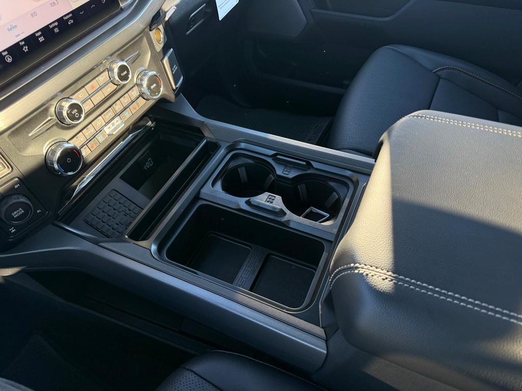 new 2026 Ford F-350 car, priced at $84,090