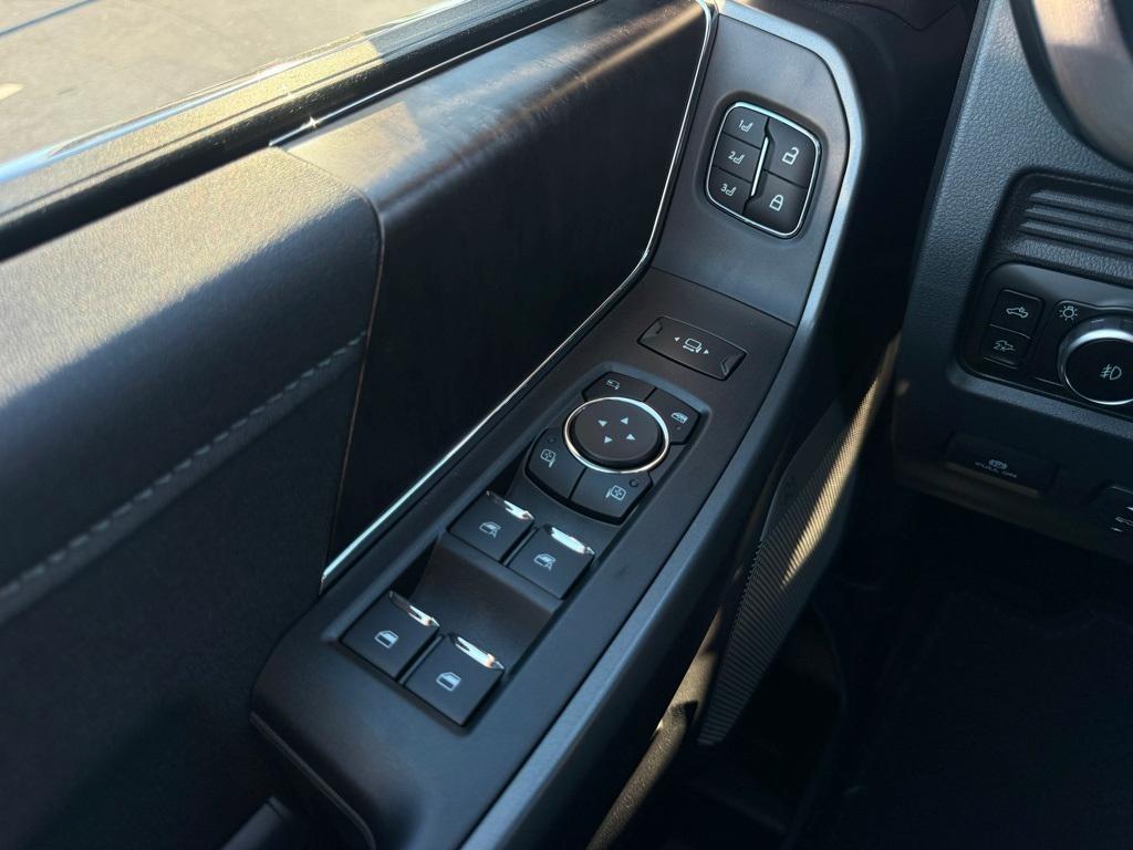 new 2026 Ford F-350 car, priced at $84,090