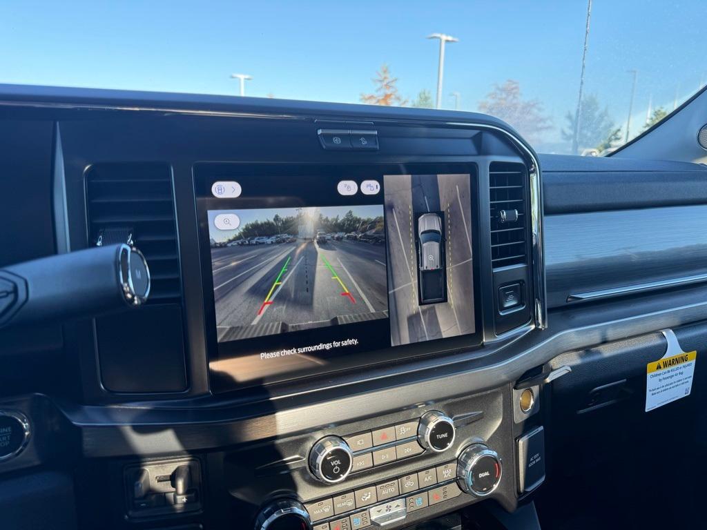 new 2026 Ford F-350 car, priced at $84,090