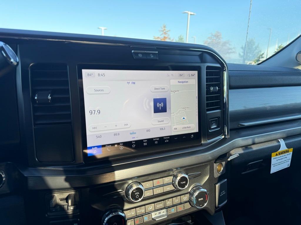 new 2026 Ford F-350 car, priced at $84,090