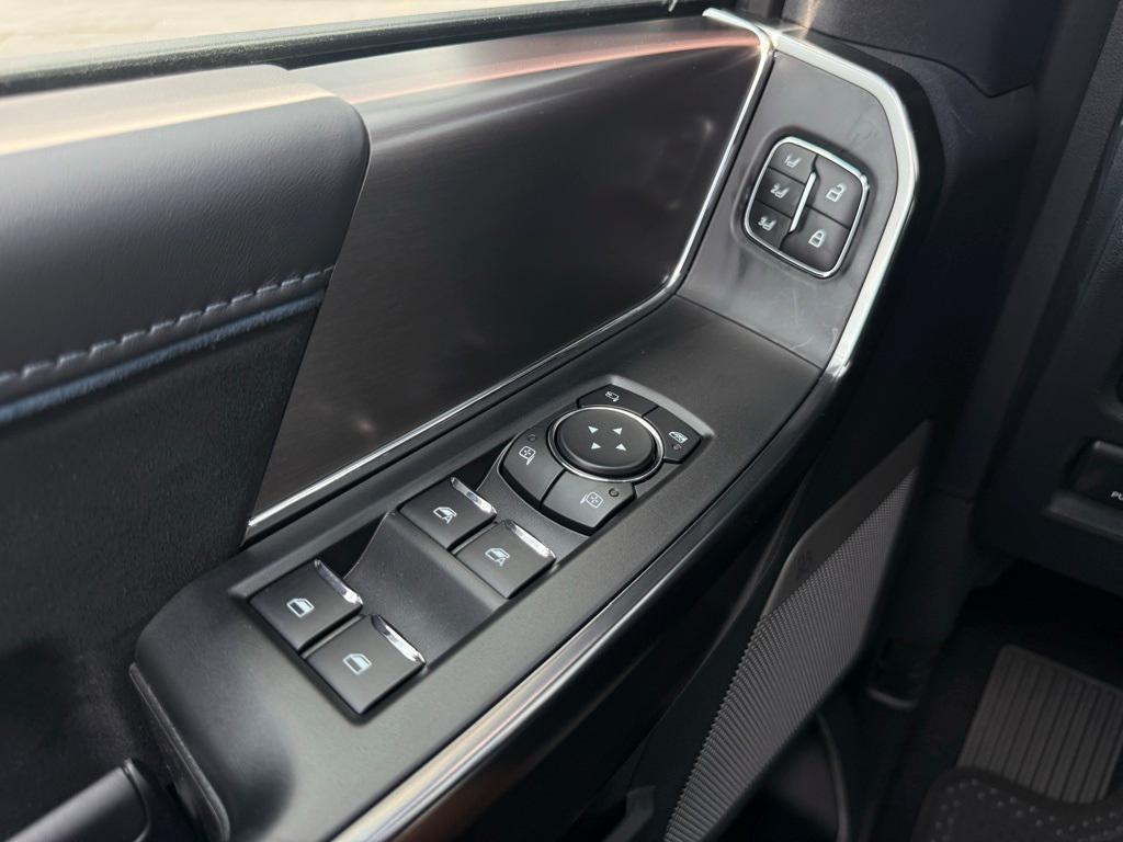 new 2025 Ford F-150 car, priced at $74,490