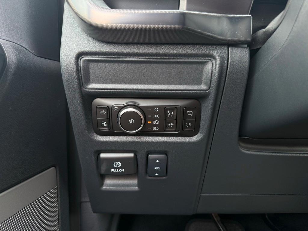 new 2025 Ford F-150 car, priced at $74,490