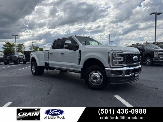 new 2025 Ford F-350 car, priced at $86,340