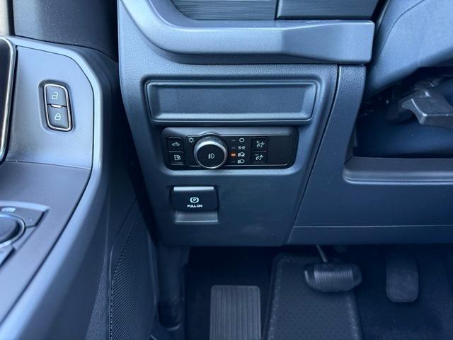 new 2025 Ford F-150 car, priced at $51,779