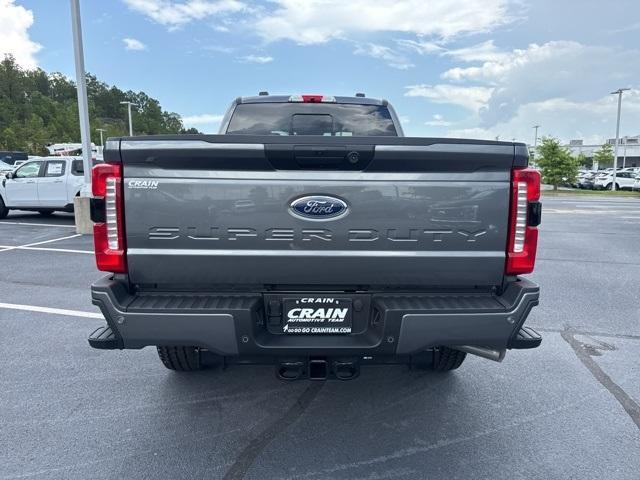 new 2025 Ford F-250 car, priced at $57,220