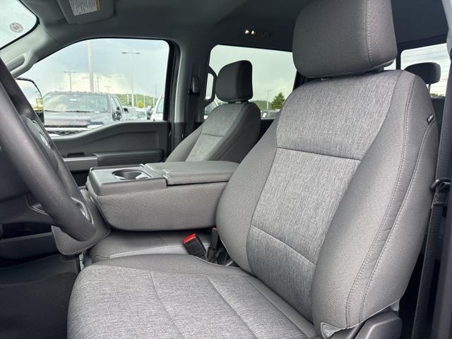 new 2025 Ford F-250 car, priced at $57,220