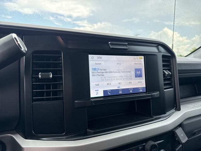 new 2025 Ford F-250 car, priced at $57,220