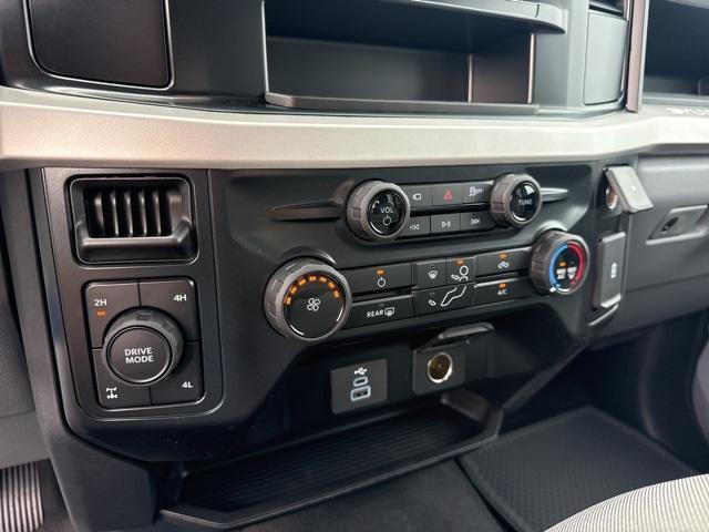 new 2025 Ford F-250 car, priced at $57,490