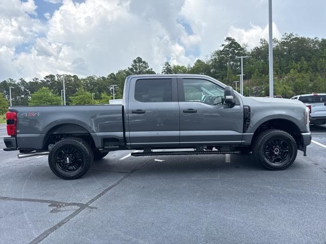 new 2025 Ford F-250 car, priced at $57,220