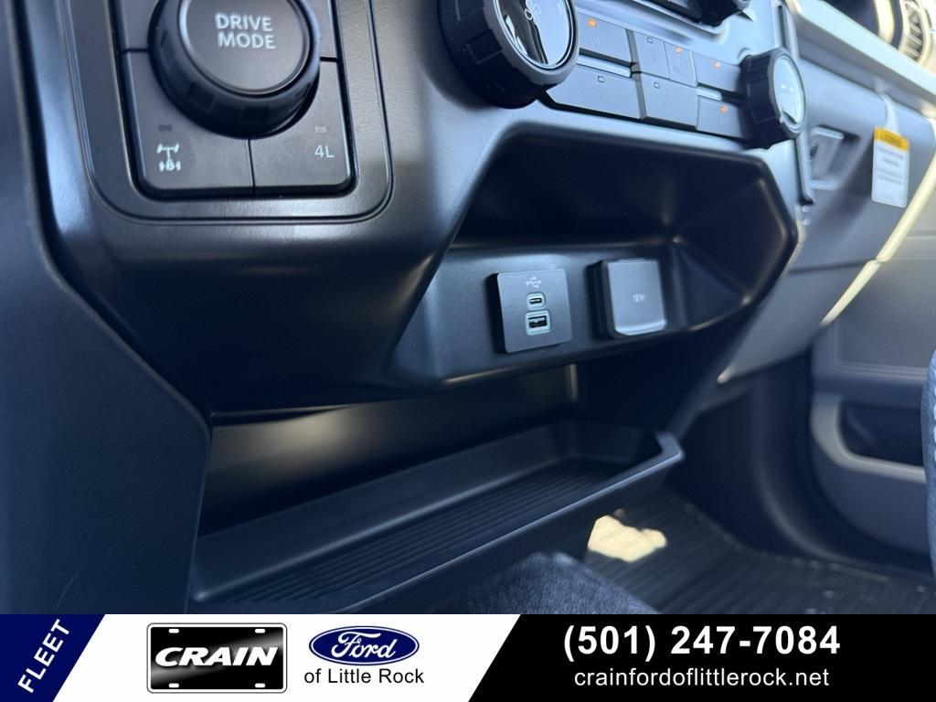 new 2026 Ford F-250 car, priced at $54,990