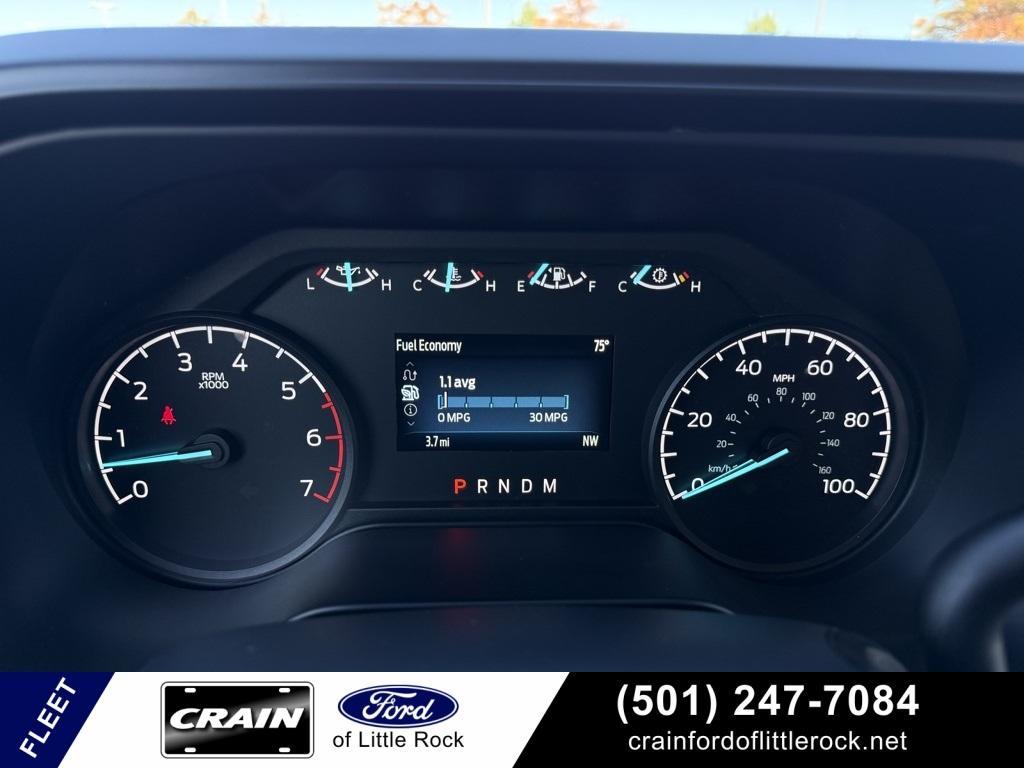 new 2026 Ford F-250 car, priced at $54,990