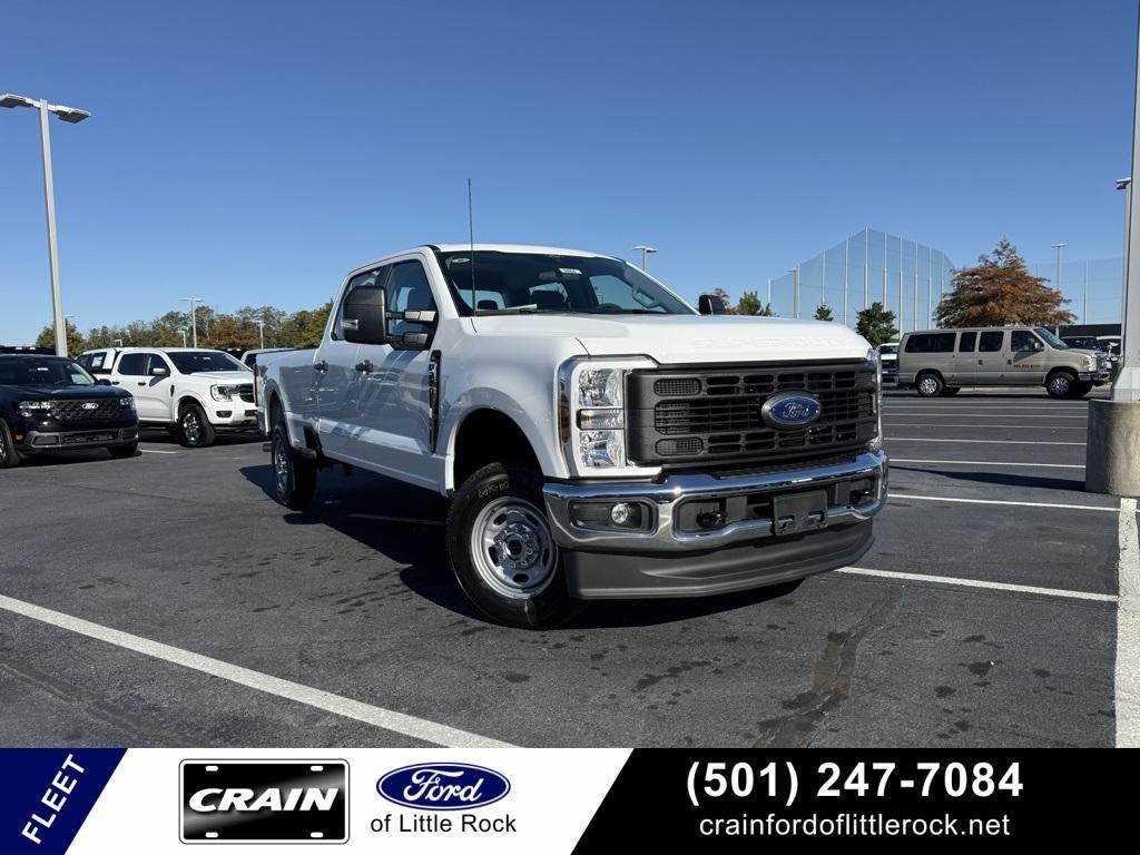new 2026 Ford F-250 car, priced at $54,990