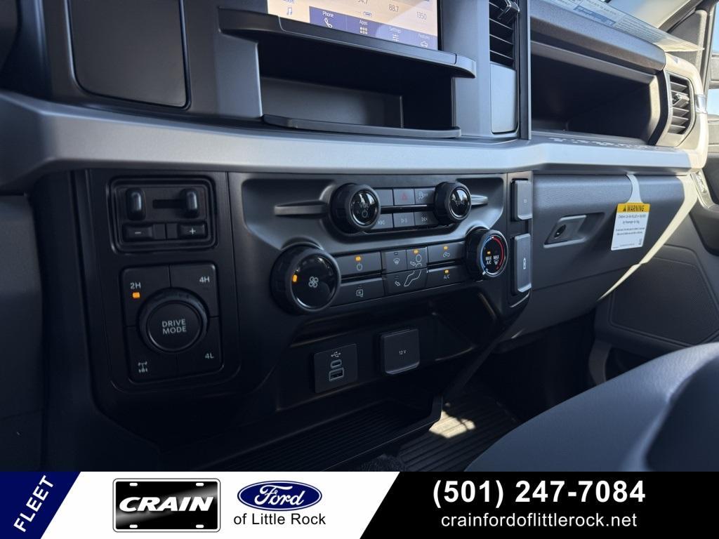 new 2026 Ford F-250 car, priced at $54,990