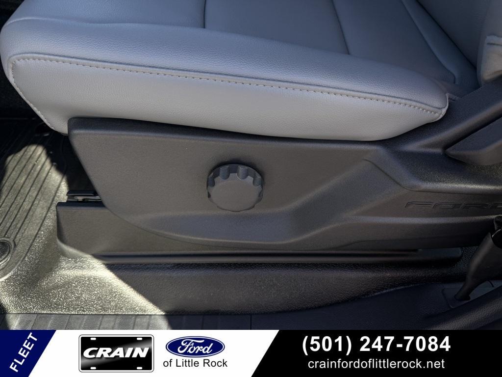 new 2026 Ford F-250 car, priced at $54,990