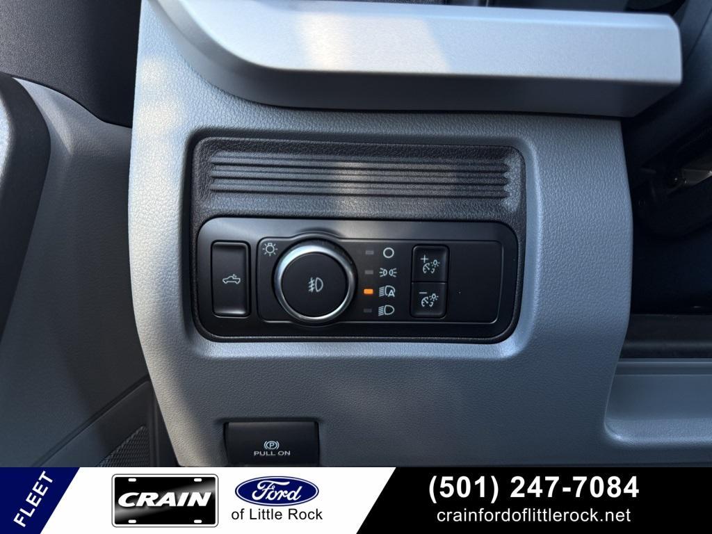 new 2026 Ford F-250 car, priced at $54,990