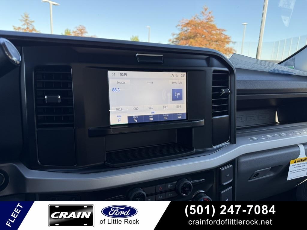 new 2026 Ford F-250 car, priced at $54,990