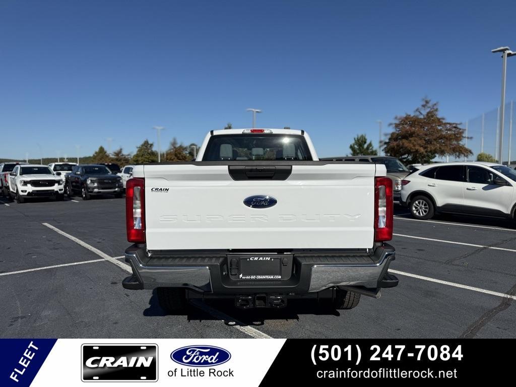 new 2026 Ford F-250 car, priced at $54,990