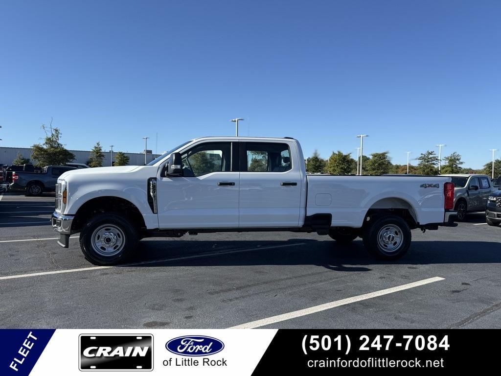 new 2026 Ford F-250 car, priced at $54,990