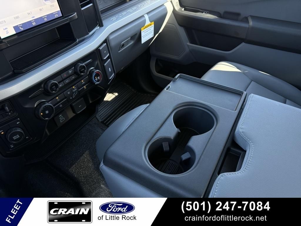 new 2026 Ford F-250 car, priced at $54,990