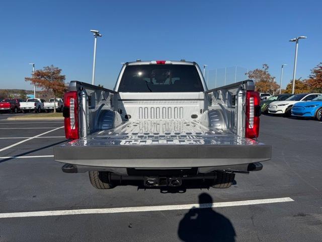 new 2024 Ford F-250 car, priced at $78,882