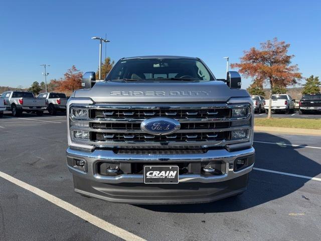 new 2024 Ford F-250 car, priced at $78,882