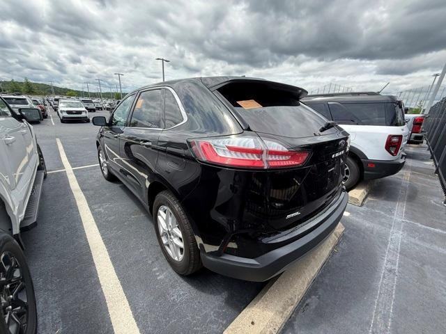 used 2022 Ford Edge car, priced at $23,543