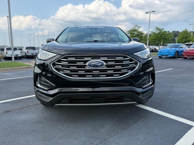 used 2022 Ford Edge car, priced at $23,543