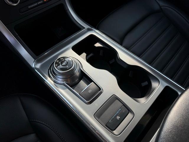 used 2022 Ford Edge car, priced at $23,543