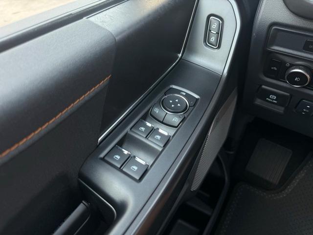 new 2025 Ford F-150 car, priced at $64,890