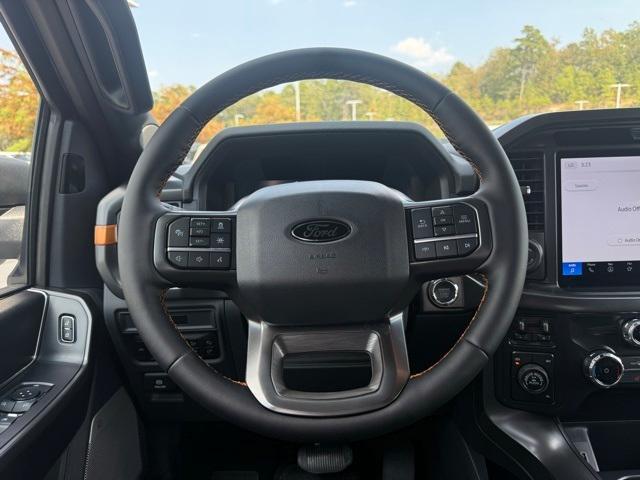 new 2025 Ford F-150 car, priced at $64,890