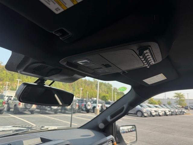 new 2025 Ford F-150 car, priced at $64,890