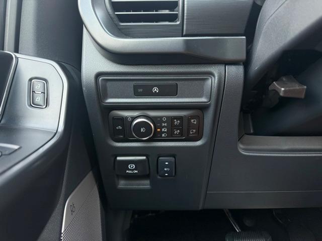 new 2025 Ford F-150 car, priced at $64,890