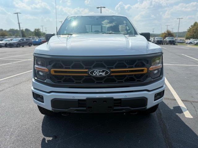 new 2025 Ford F-150 car, priced at $64,890