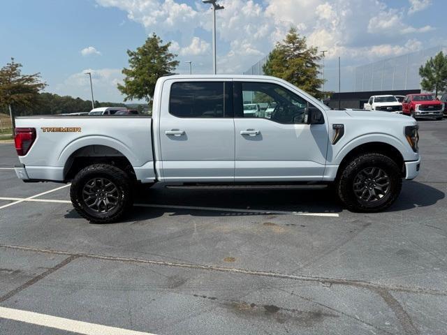 new 2025 Ford F-150 car, priced at $64,890