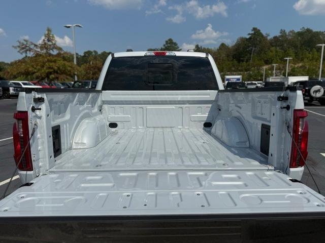 new 2025 Ford F-150 car, priced at $64,890