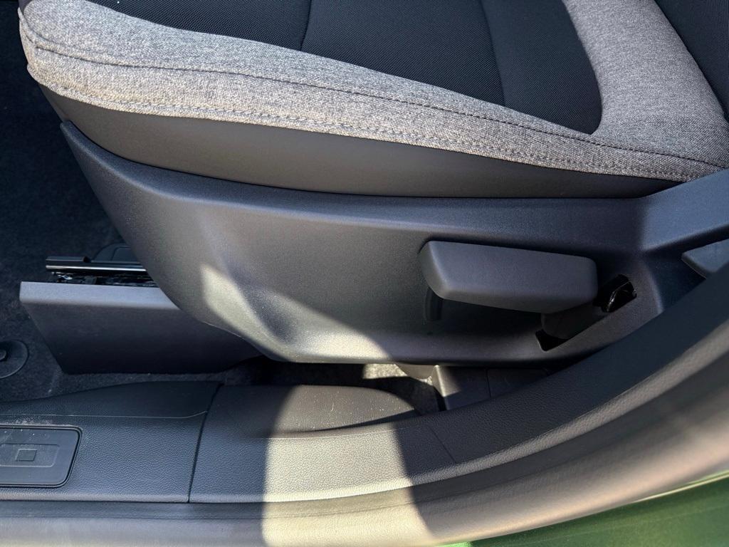 new 2025 Ford Bronco Sport car, priced at $31,085