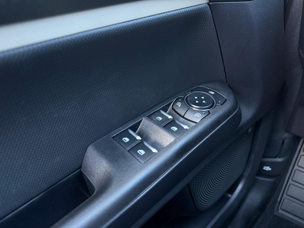 new 2025 Ford Bronco Sport car, priced at $31,085