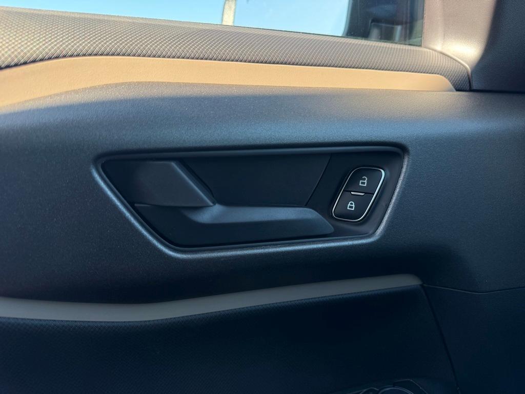 new 2025 Ford Bronco Sport car, priced at $31,085