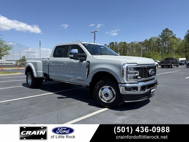 new 2025 Ford F-350 car, priced at $86,345