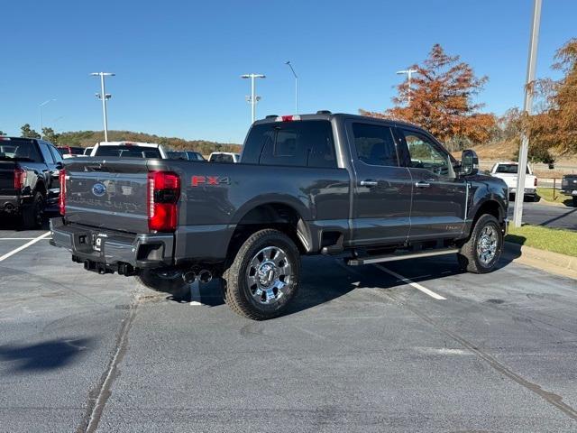 new 2024 Ford F-250 car, priced at $76,947