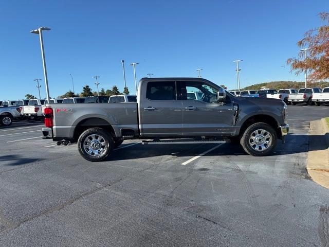 new 2024 Ford F-250 car, priced at $76,947