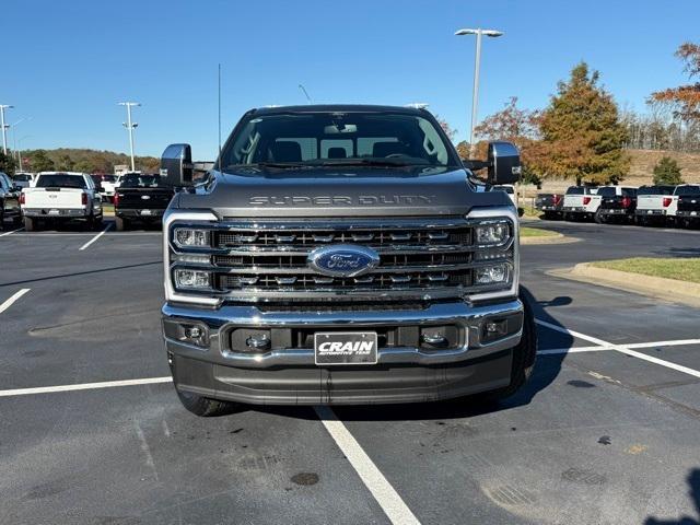 new 2024 Ford F-250 car, priced at $76,947