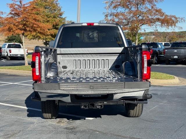 new 2024 Ford F-250 car, priced at $76,947