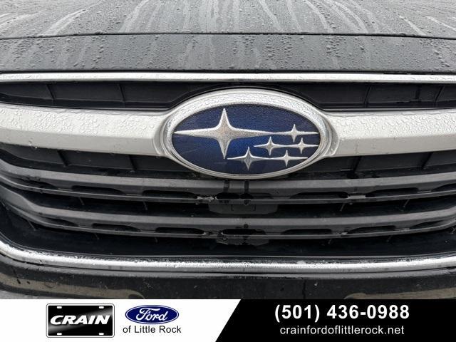 used 2021 Subaru Outback car, priced at $24,347