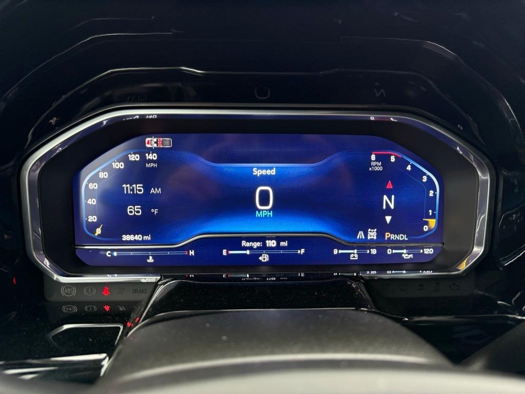 used 2024 Chevrolet Silverado 3500 car, priced at $58,993