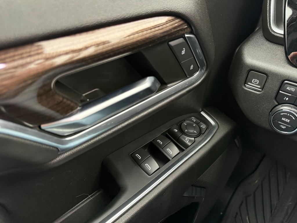 used 2024 Chevrolet Silverado 3500 car, priced at $58,993