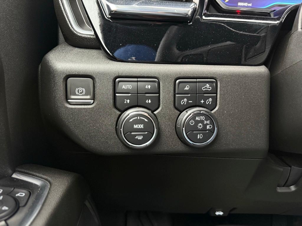 used 2024 Chevrolet Silverado 3500 car, priced at $58,993