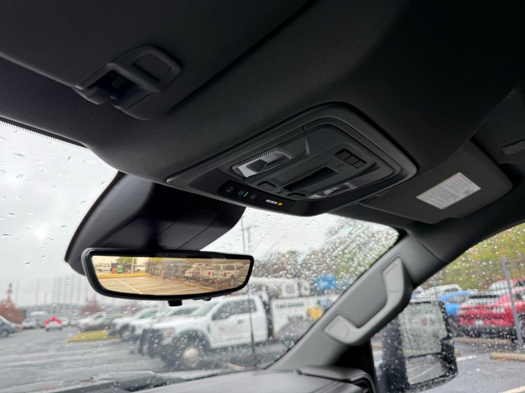 used 2024 Chevrolet Silverado 3500 car, priced at $58,993