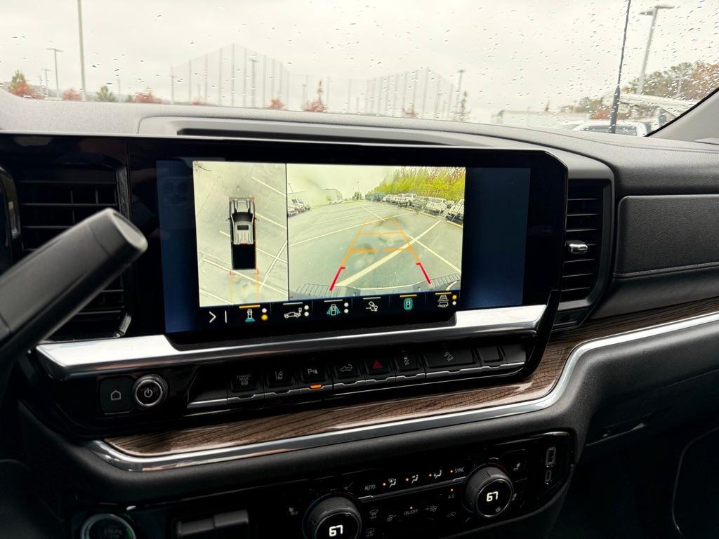 used 2024 Chevrolet Silverado 3500 car, priced at $58,993